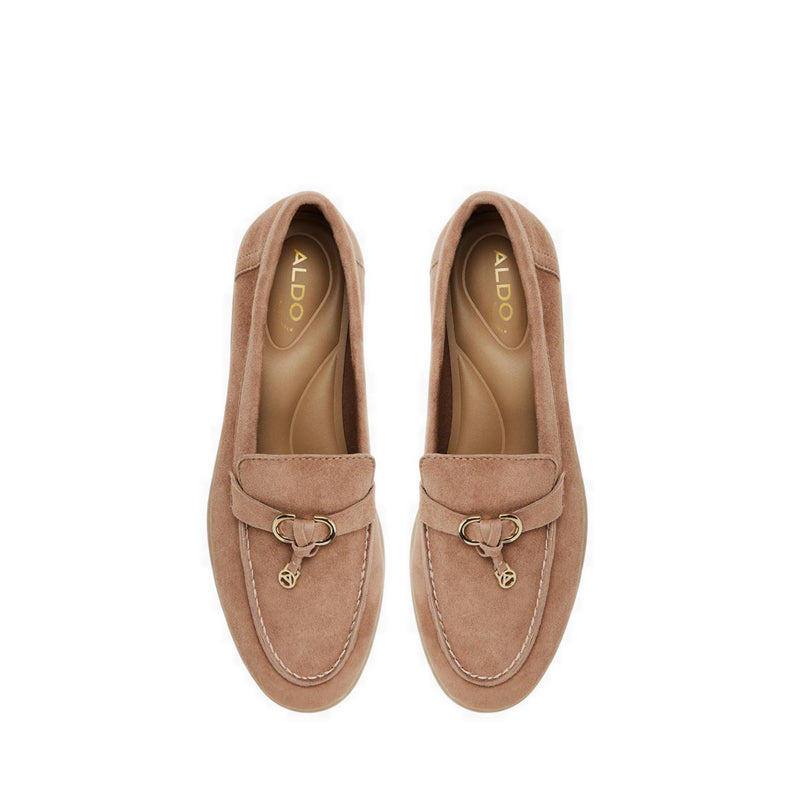 Aldo Creras-In Women's Loafers - Other Brown