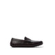 Biello-In Men's Loafers - Dark Brown