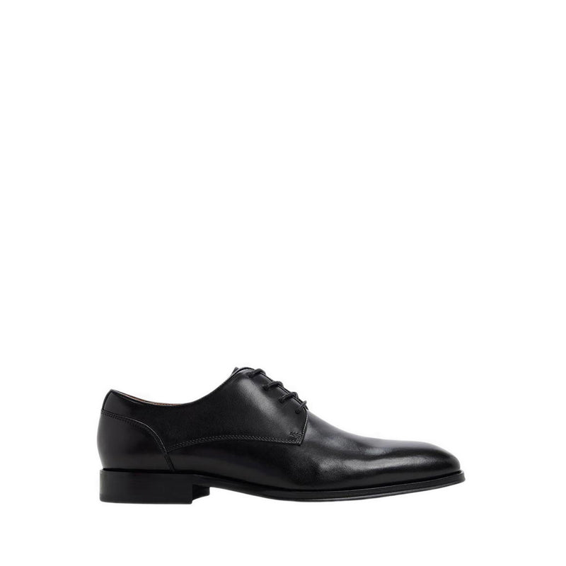 Allegro Men's Lace Ups - Black