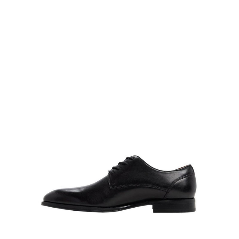 Allegro Men's Lace Ups - Black