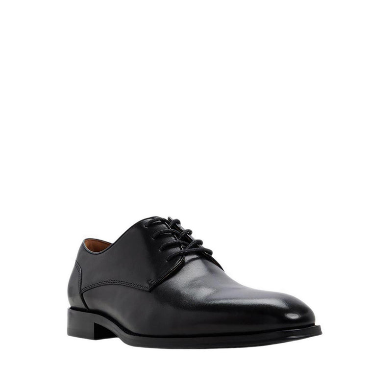 Allegro Men's Lace Ups - Black