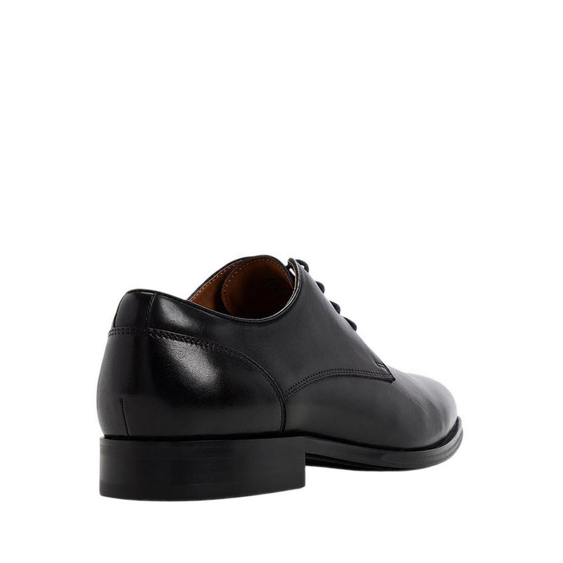 Allegro Men's Lace Ups - Black