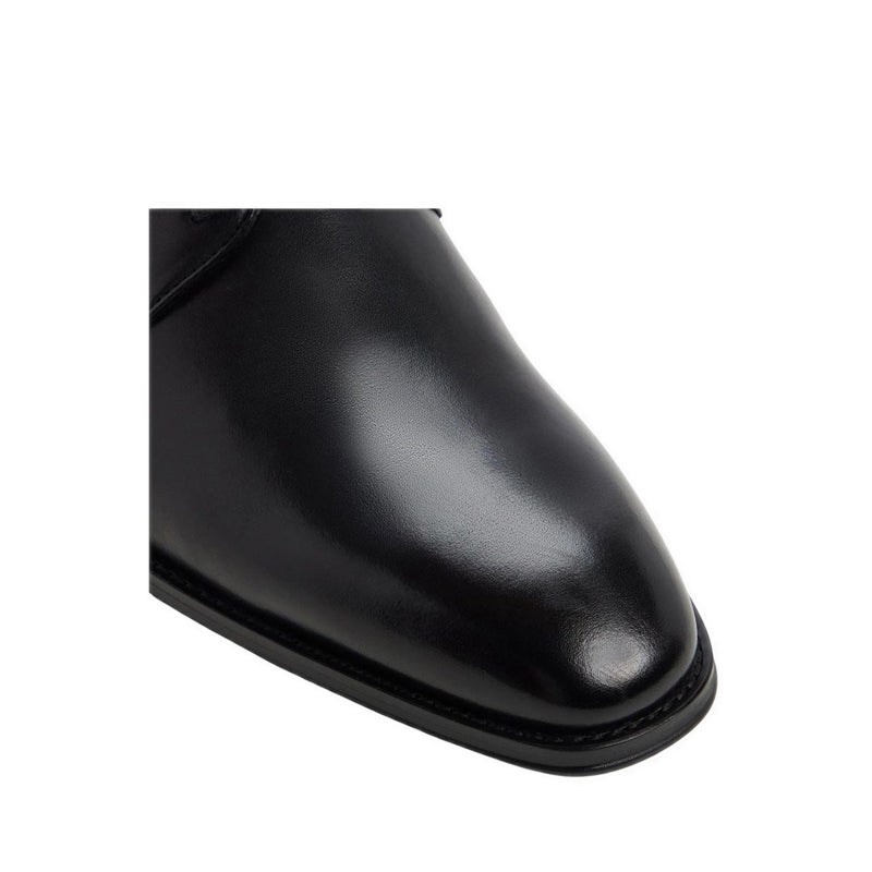 Allegro Men's Lace Ups - Black