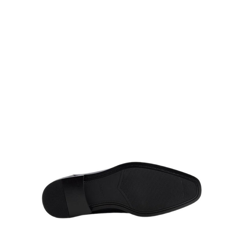 Allegro Men's Lace Ups - Black