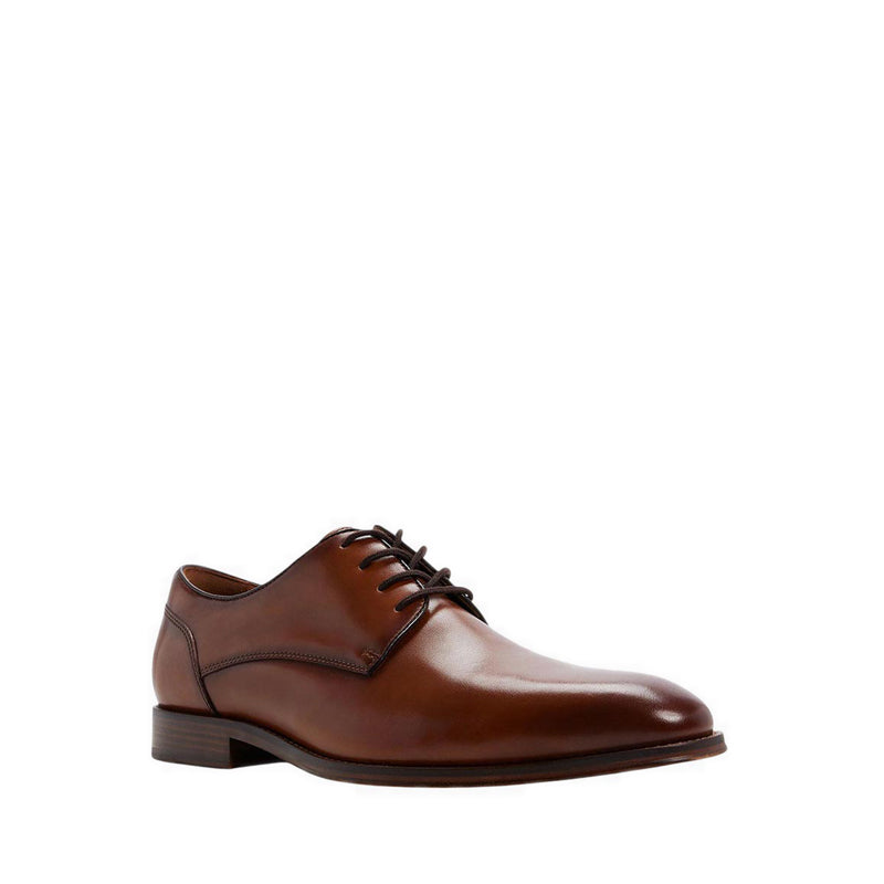 Allegro Men's Lace Ups - Cognac
