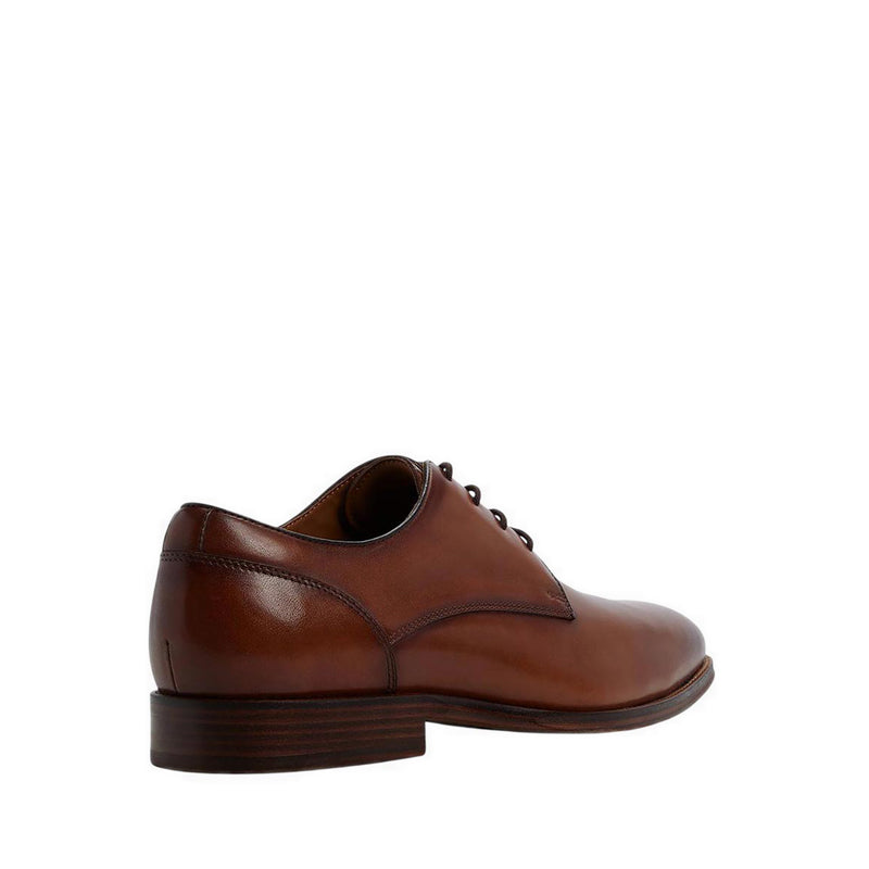 Allegro Men's Lace Ups - Cognac
