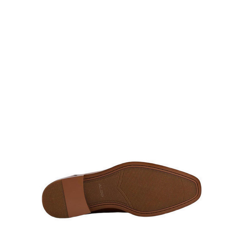 Allegro Men's Lace Ups - Cognac
