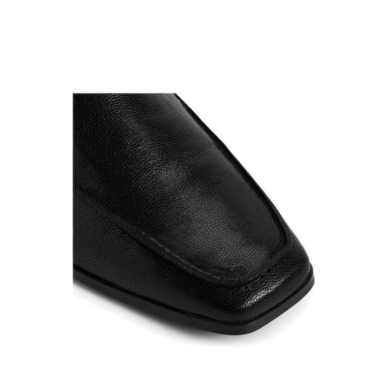 Carrobreria Women's Loafers - Black