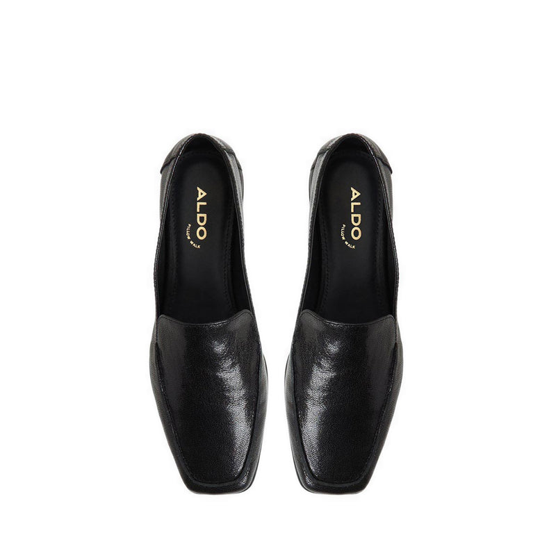 Carrobreria Women's Loafers - Black
