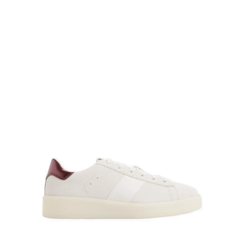 Aldo Adrei Women's Cupsoles - White Combo