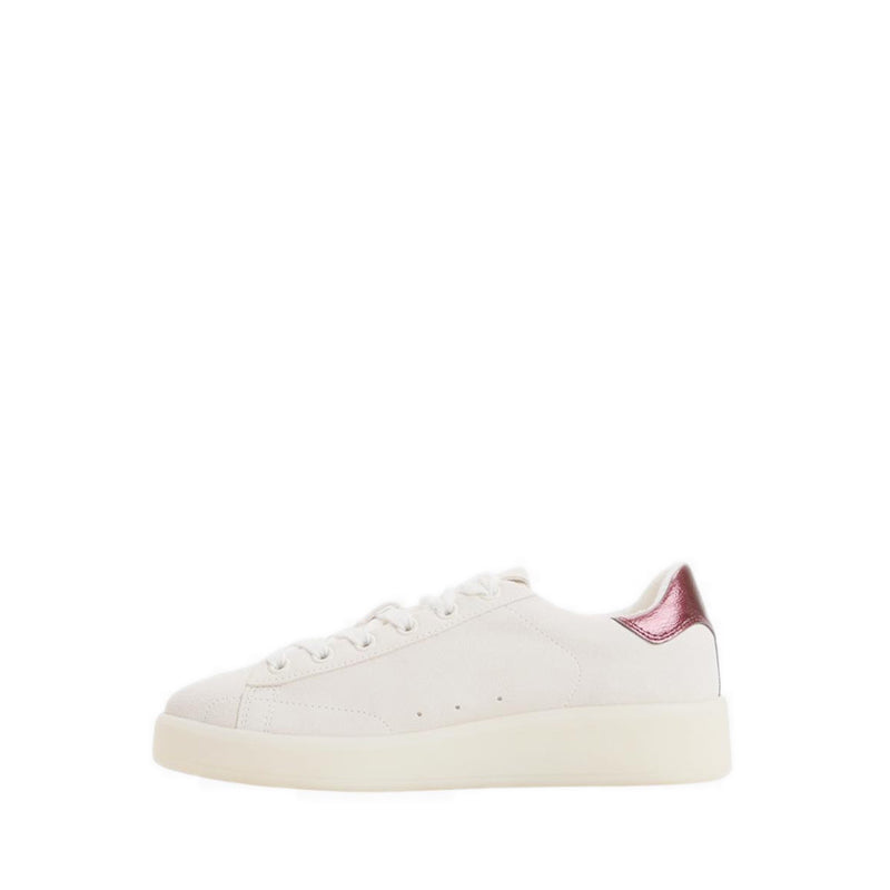 Aldo Adrei Women's Cupsoles - White Combo