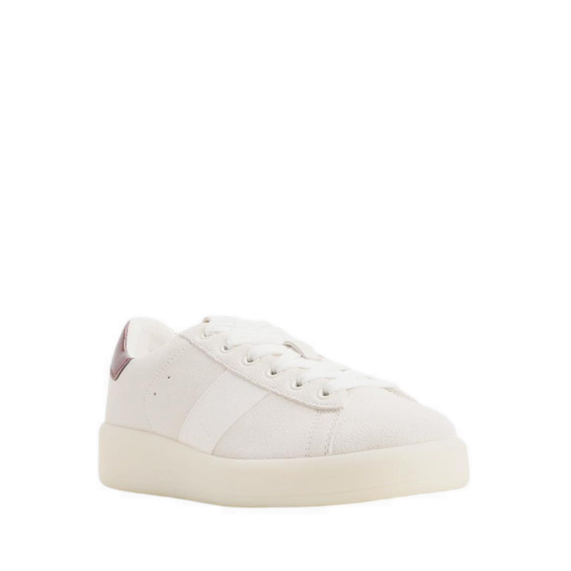 Aldo Adrei Women's Cupsoles - White Combo