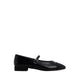 Haoinia Women's Heeled Shoes - Black