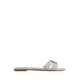 Sunray Women's Flat Sandals - Print