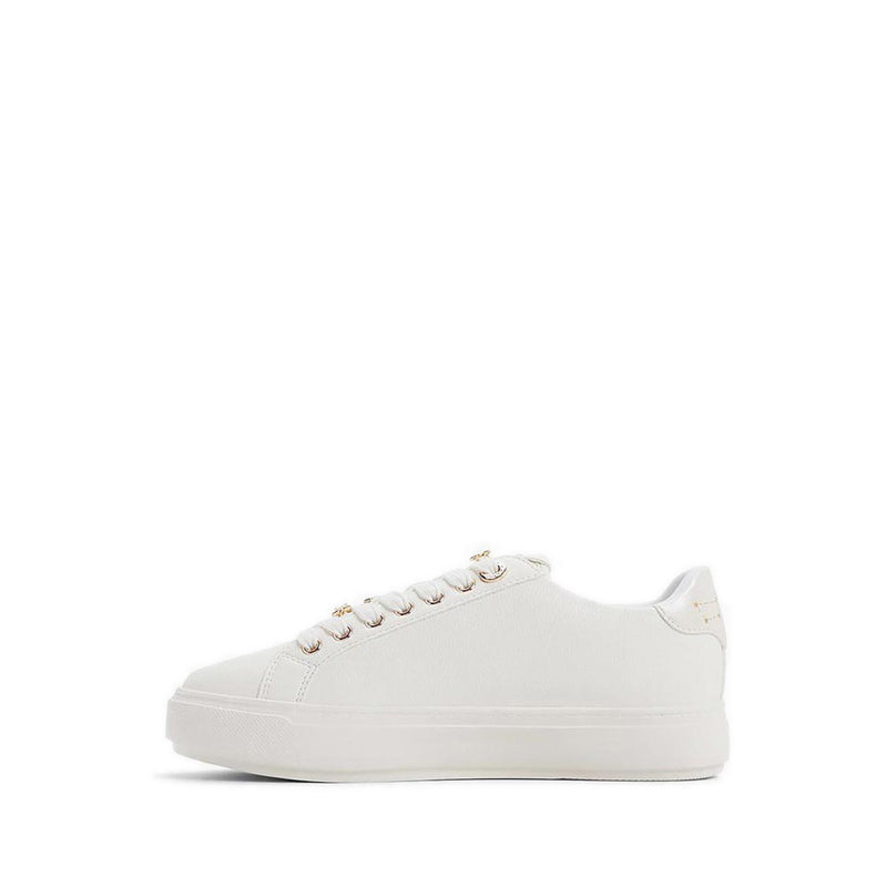 Starbright Women's Cupsoles - White