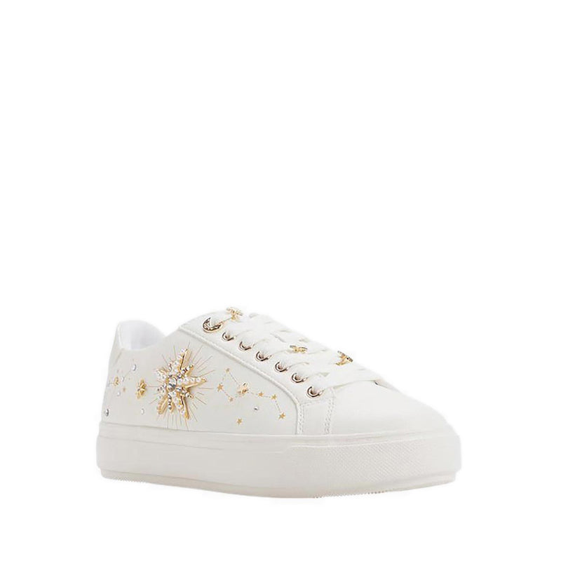Starbright Women's Cupsoles - White