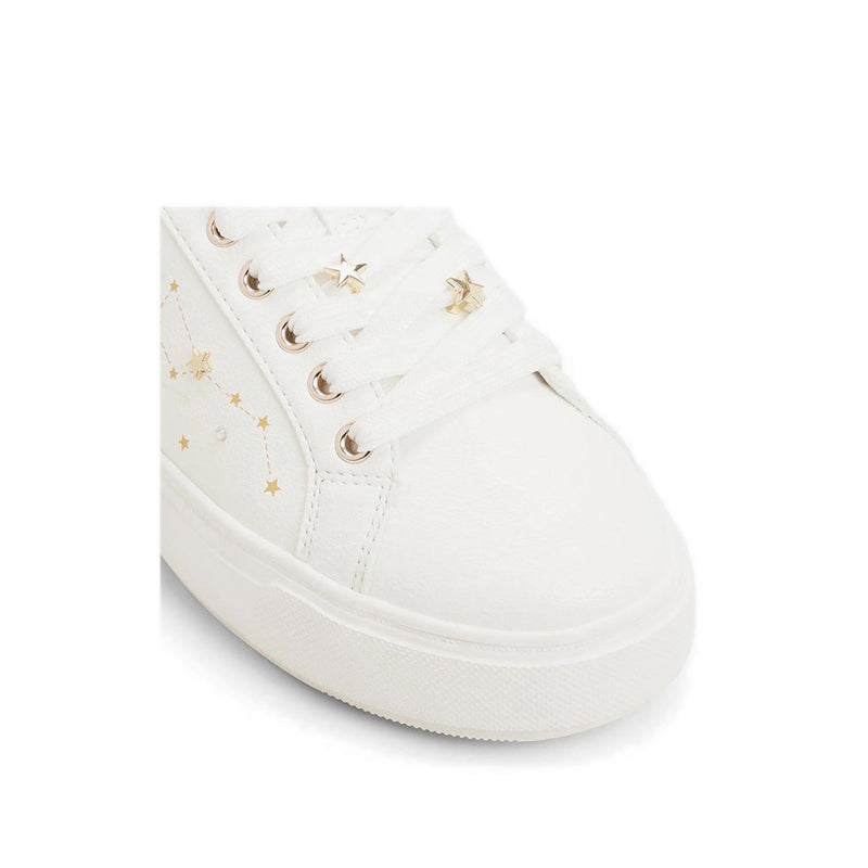 Starbright Women's Cupsoles - White