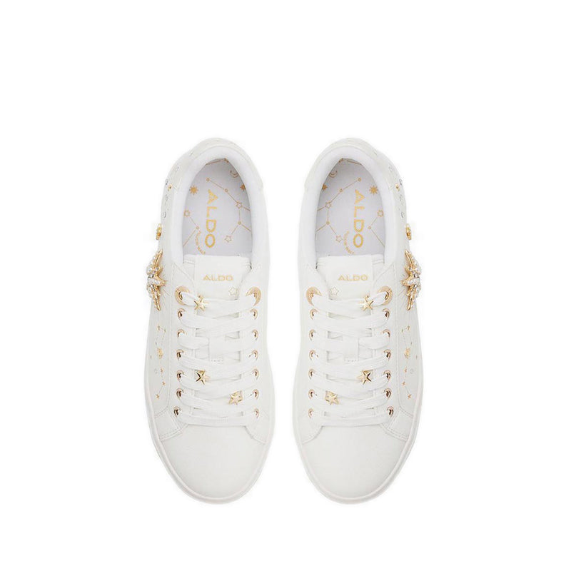 Starbright Women's Cupsoles - White