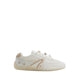 Maxie Women's Joggers - Beige Combo