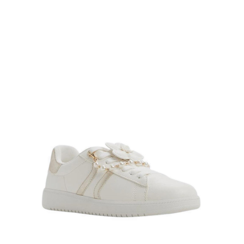 Chicsneaker2 Women's Cupsoles - White Combo