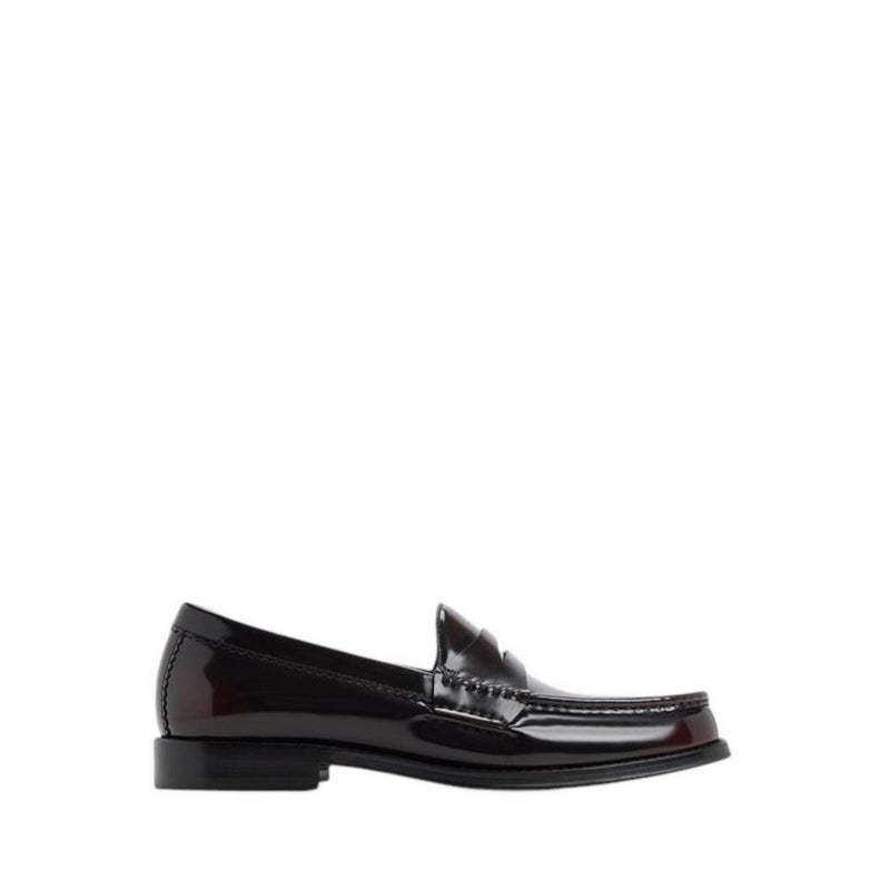 Ludovik Men's Loafers - Bordo