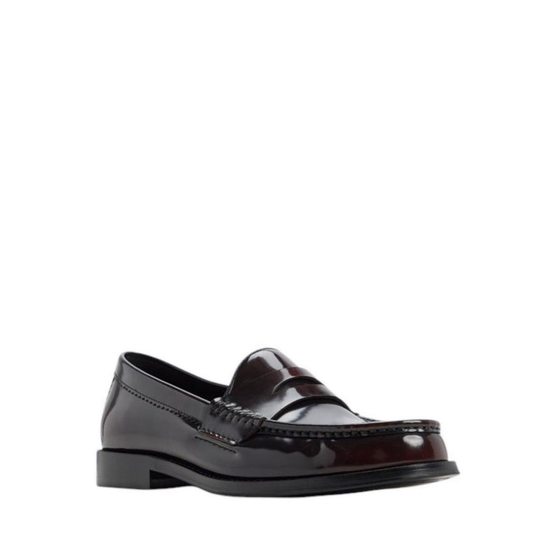 Ludovik Men's Loafers - Bordo