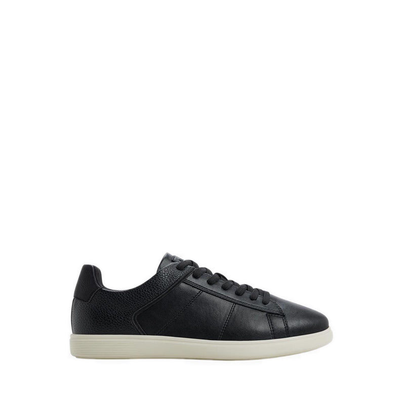 Ovie Men's Fashion Athletics - Black
