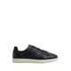 Ovie Men's Fashion Athletics - Black
