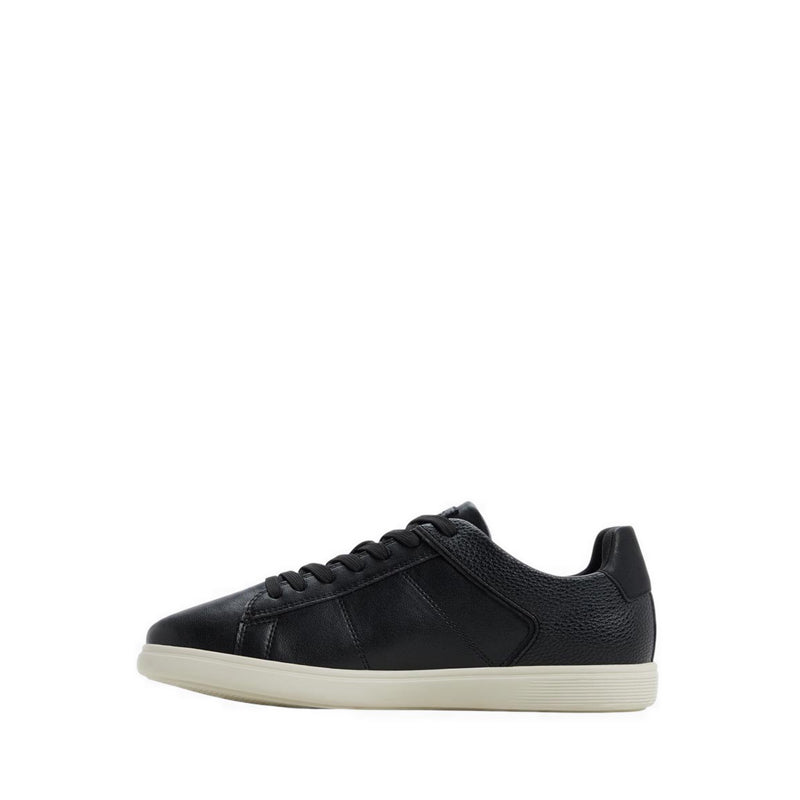 Ovie Men's Fashion Athletics - Black