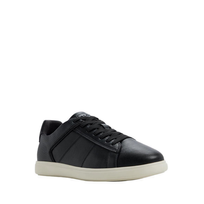 Ovie Men's Fashion Athletics - Black