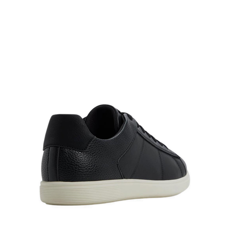 Ovie Men's Fashion Athletics - Black