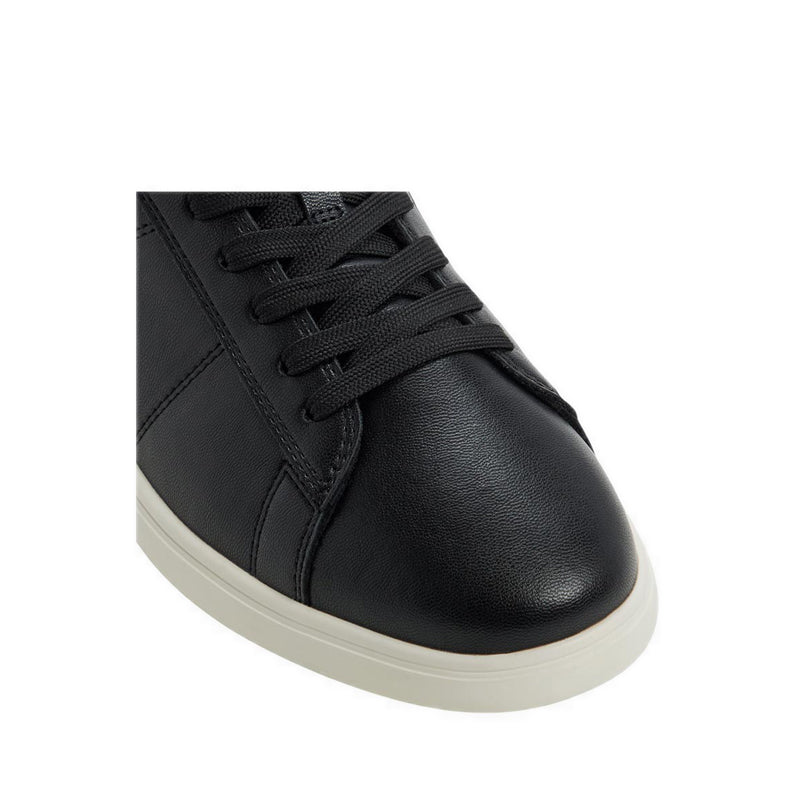 Ovie Men's Fashion Athletics - Black