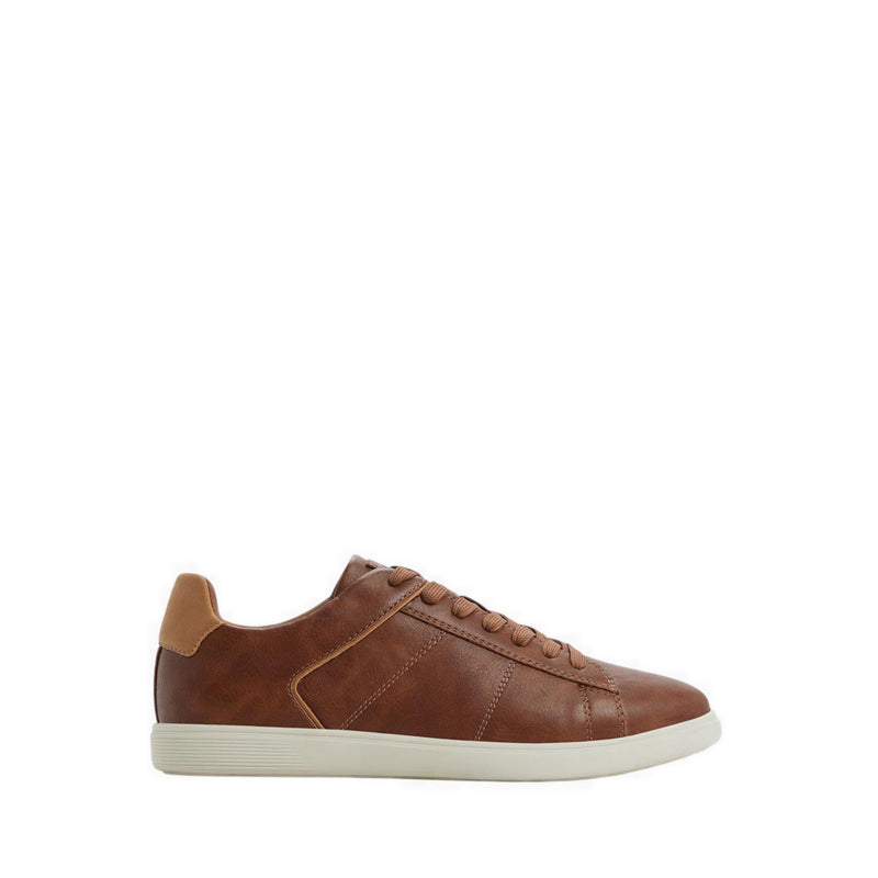 Ovie Men's Fashion Athletics - Cognac