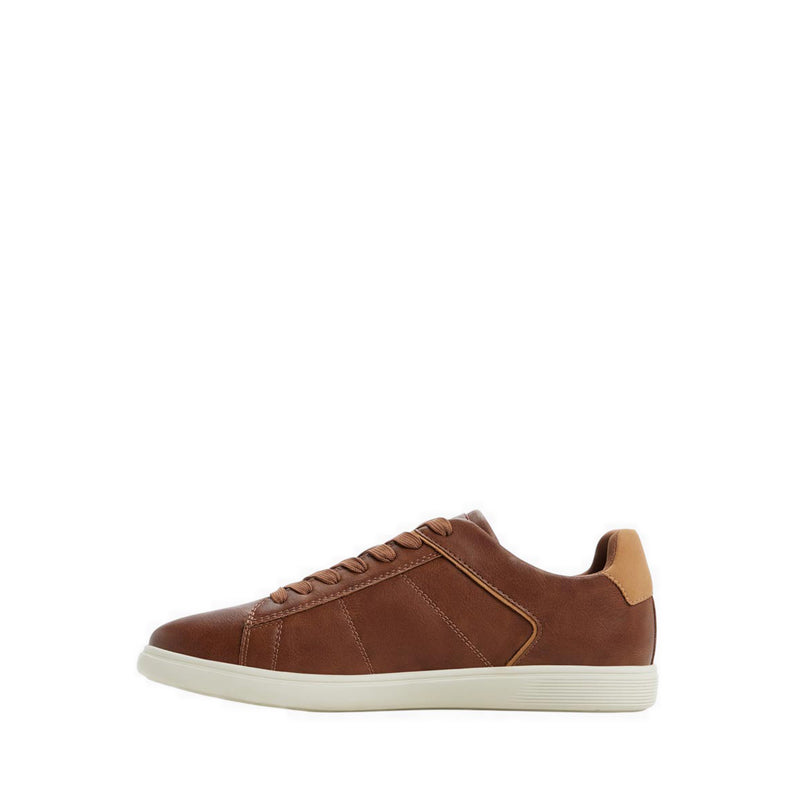 Ovie Men's Fashion Athletics - Cognac