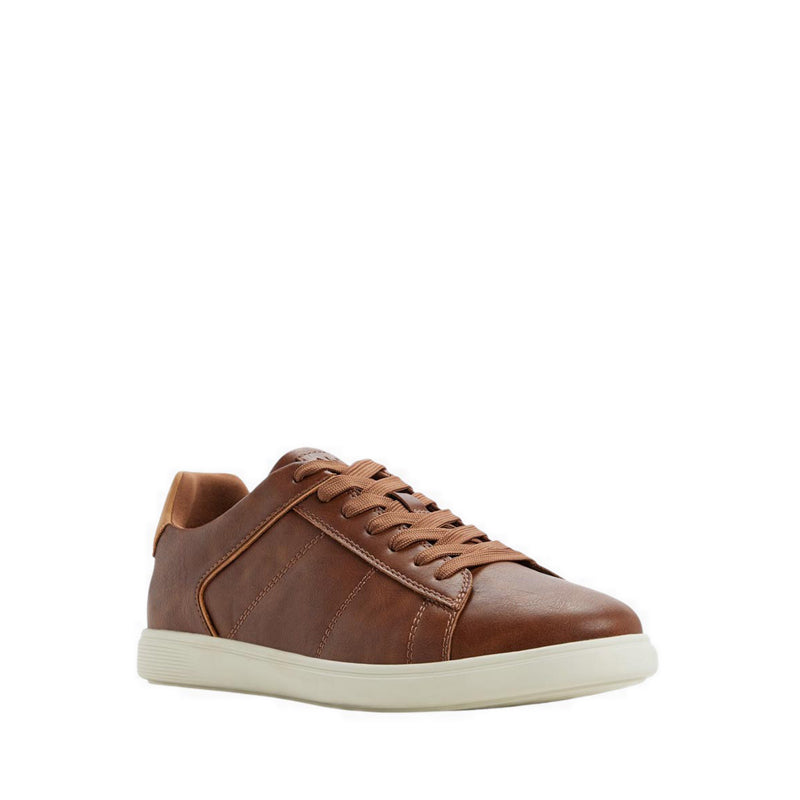 Ovie Men's Fashion Athletics - Cognac