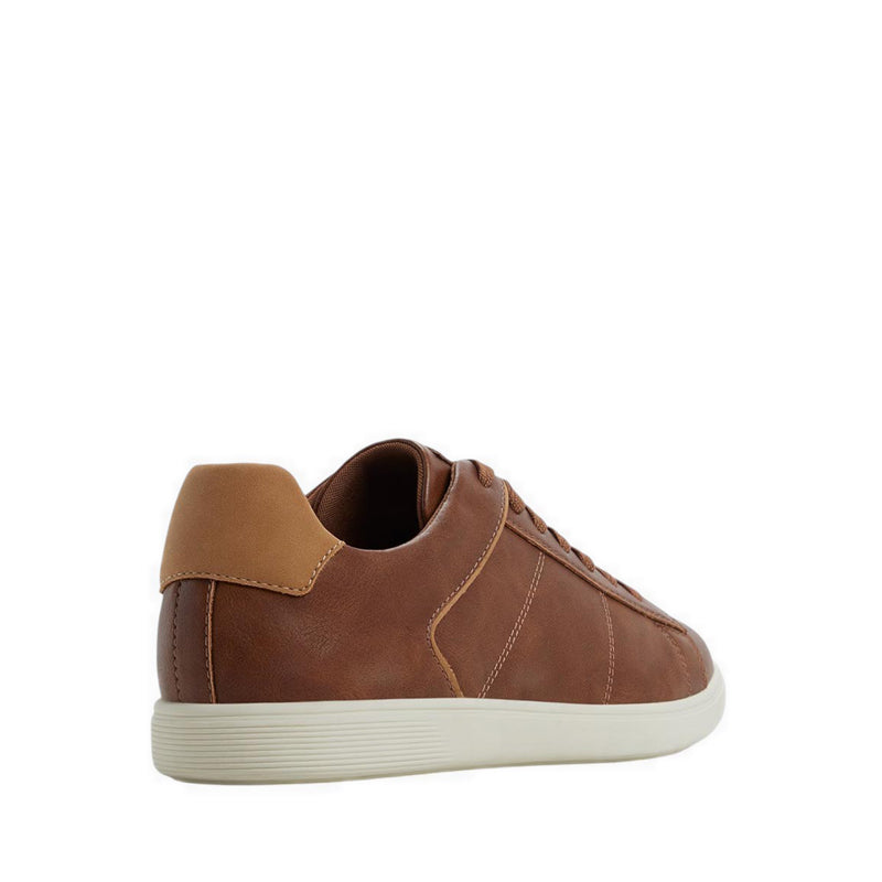 Ovie Men's Fashion Athletics - Cognac