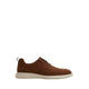 Denzel Men's Lace Ups - Cognac