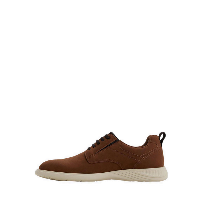 Denzel Men's Lace Ups - Cognac