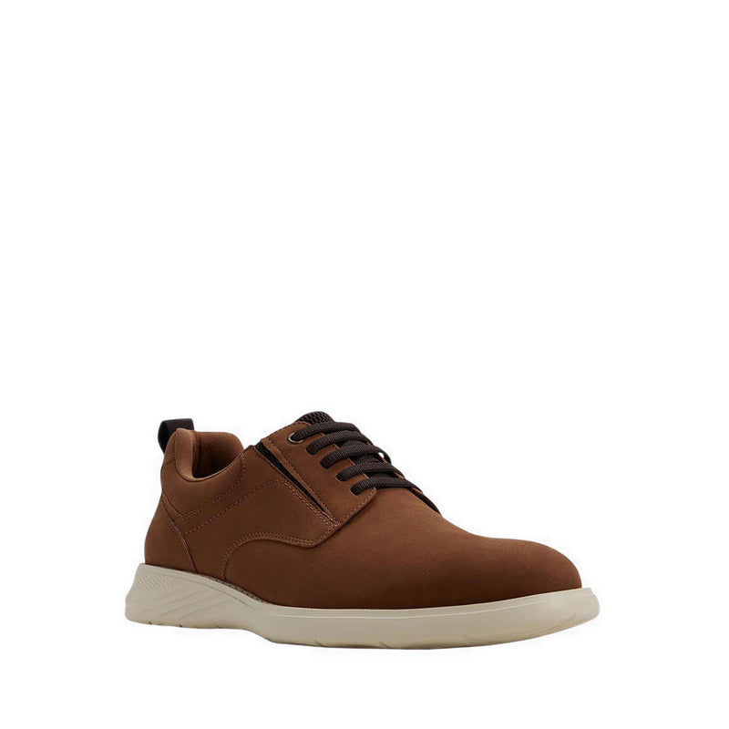 Denzel Men's Lace Ups - Cognac