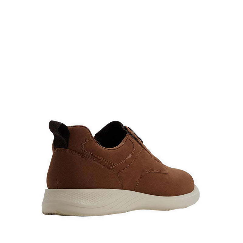 Denzel Men's Lace Ups - Cognac