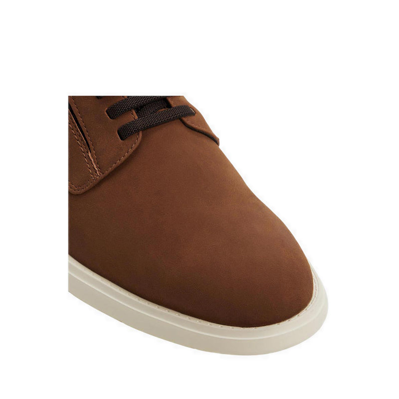 Denzel Men's Lace Ups - Cognac