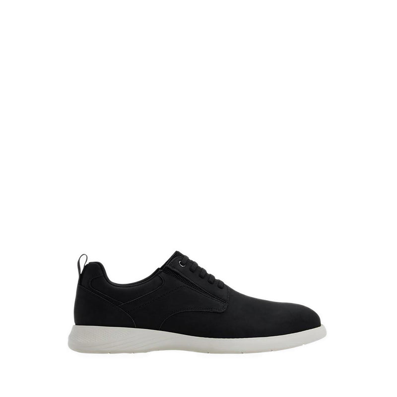 Denzel Men's Lace Ups - Black