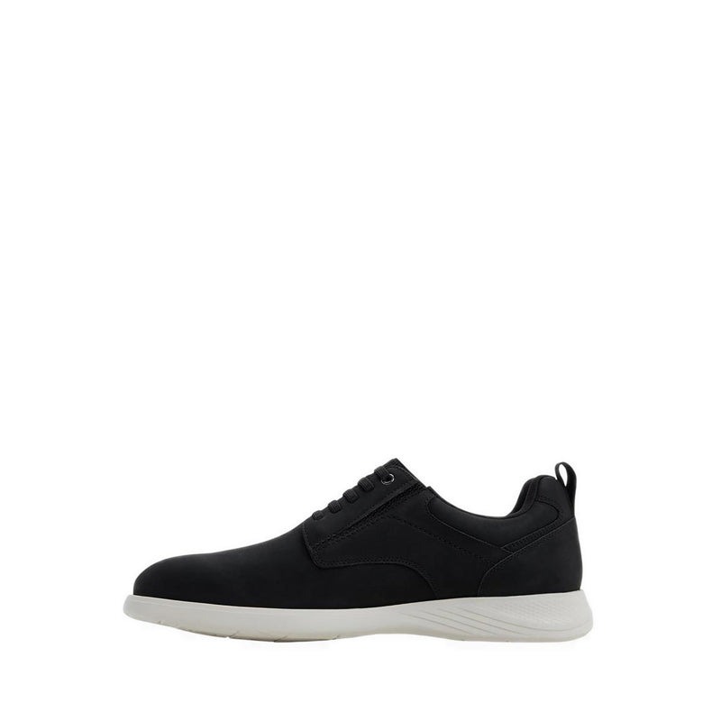 Denzel Men's Lace Ups - Black