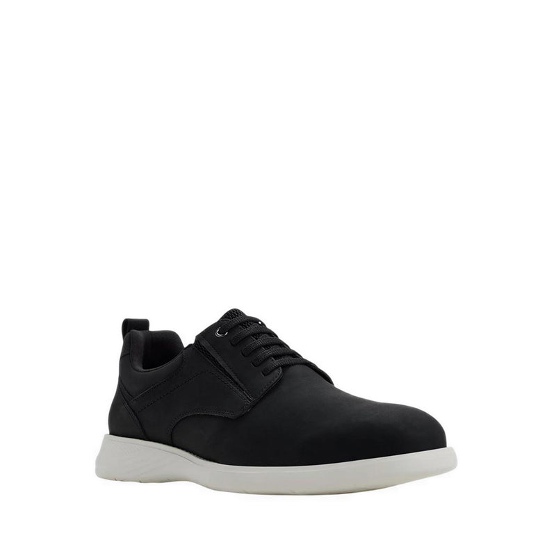 Denzel Men's Lace Ups - Black