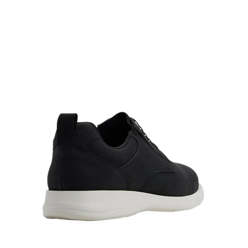Denzel Men's Lace Ups - Black