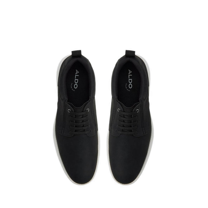 Denzel Men's Lace Ups - Black