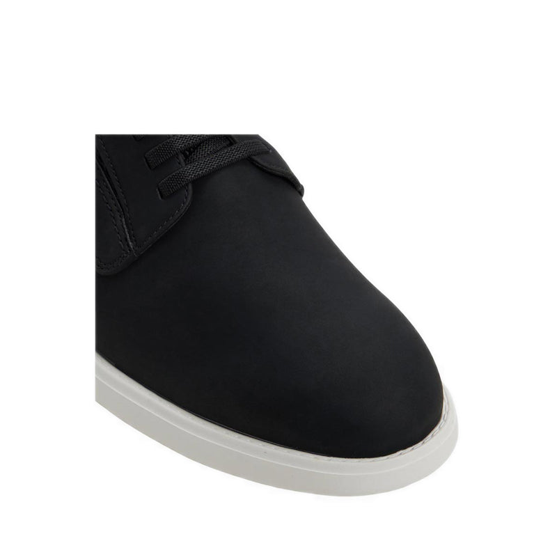 Denzel Men's Lace Ups - Black