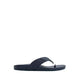 Steffen Men's Flat Sandals - Navy