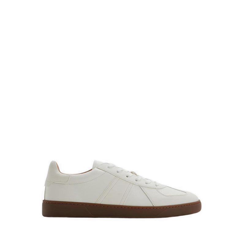 Fender Men's Fashion Athletics - White