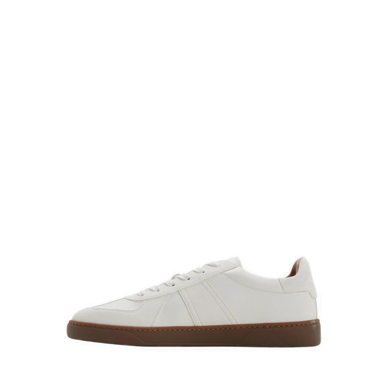 Fender Men's Fashion Athletics - White